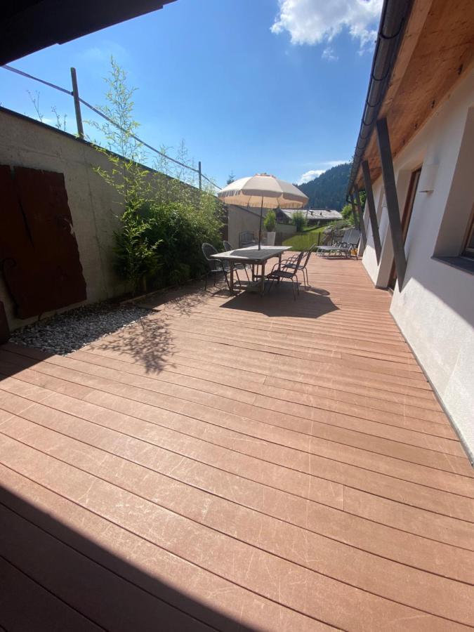 Mona Apartment Going am Wilden Kaiser Exterior foto