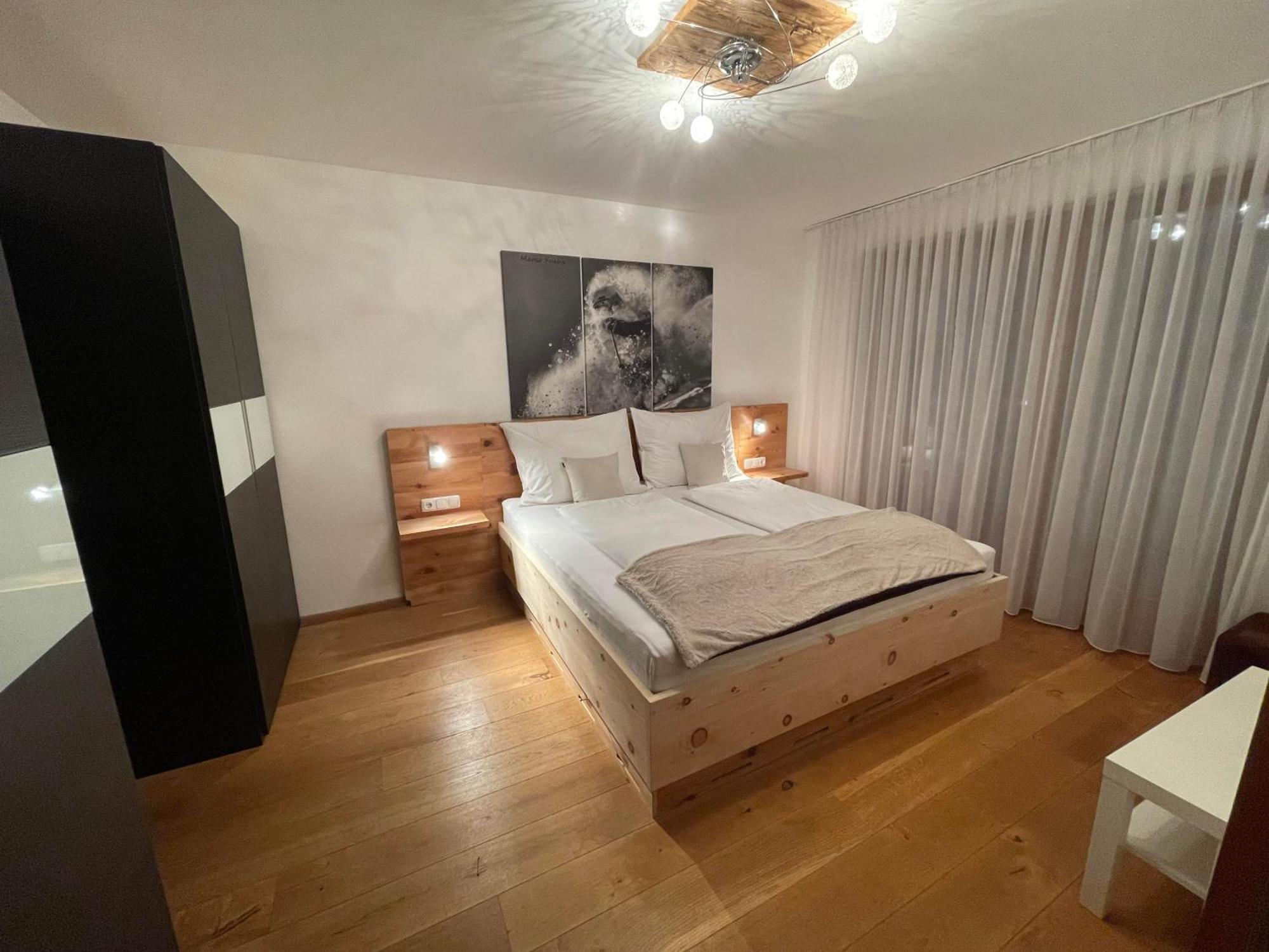 Mona Apartment Going am Wilden Kaiser Exterior foto